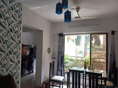 Hall Image of 900 Sq.ft 2 BHK Apartment / Flat for sale in Lodha Elite, Palava Phase 1 Thane for Rs. 5800000