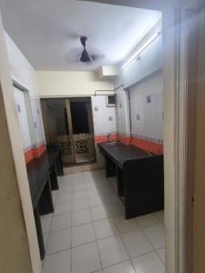 Kitchen Image of 600 Sq.ft 1 BHK Apartment / Flat for sale in Bhandup West Mumbai for Rs. 8500000