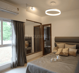 Image of 640 Sq.ft 1 BHK Apartment / Flat for sale in Wadhwa Wise City, Chikhale, Navi Mumbai for Rs. 4700000