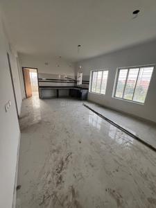 Hall Image of 1746 Sq.ft 3 BHK Apartment / Flat for sale in Team Bellagio, New Town Kolkata for Rs. 8500000