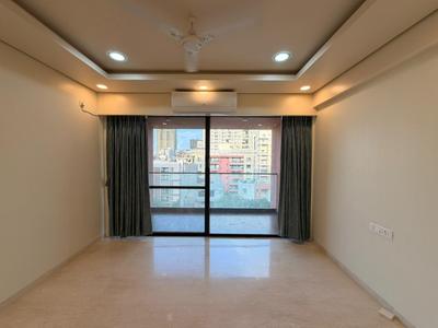 Living Room Image of 1950 Sq.ft 3 BHK Apartment / Flat for rent in Baner Pune for Rs. 75000