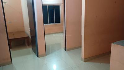 Living Room Image of 625 Sq.ft 2 BHK Independent House for rent in Nagwa Lanka Varanasi for Rs. 12000