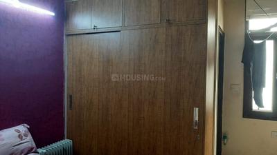 Bedroom Image of 600 Sq.ft 1 BHK Apartment / Flat for sale in Arun Vihar, Sector 37 Noida for Rs. 2850000