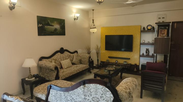 Gallery Cover Pic of Siddhashree Apartments