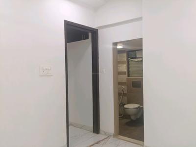 Bedroom Image of 719 Sq.ft 1 BHK Apartment / Flat for sale in Pramanik Walchand Park View, Mira Road East Mira Bhayandar for Rs. 7711000