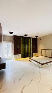 Bedroom Image of 2350 Sq.ft 3 BHK Independent House for sale in Thudiyalur Coimbatore for Rs. 13500000