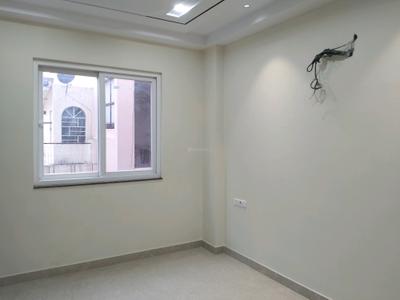 Bedroom Image of 756 Sq.ft 2 BHK Builder Floor for sale in Vikaspuri New Delhi for Rs. 11500000
