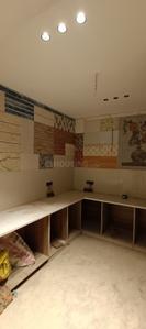 Kitchen Image of 1700 Sq.ft 3 BHK Builder Floor for sale in Swasthya Vihar New Delhi for Rs. 37500000