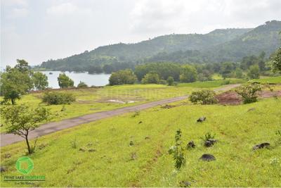 Image of 189000 Sq.ft Residential Plot / Land for sale in Panshet, Pune for Rs. 65000000