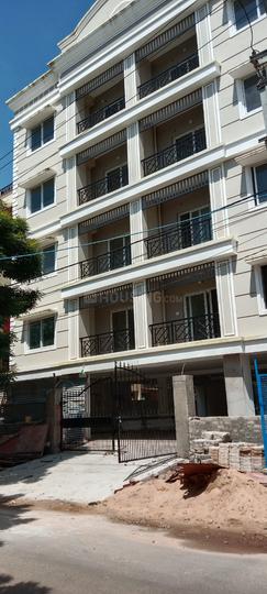 Trinity pearl Main Image 1