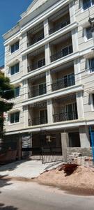 Building Image of 1701 Sq.ft 3 BHK Builder Floor for sale in Trinity Pearl, Ghatikia Bhubaneswar for Rs. 11400000