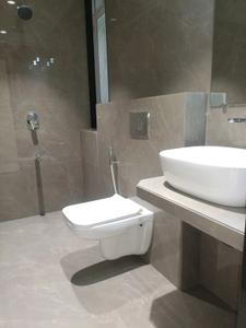 Bedroom Two Image of 1150 Sq.ft 2 BHK Apartment / Flat for sale in Monarch Luxuria, Kharghar Navi Mumbai for Rs. 15500000