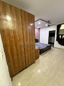 Bedroom Image of 2500 Sq.ft 4 BHK Builder Floor for sale in Punjabi Bagh New Delhi for Rs. 48000000
