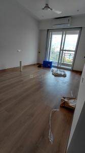 Hall Image of 2122 Sq.ft 3 BHK Apartment / Flat for rent in Corsica Heights, Brahmanwala Dehradun for Rs. 50000
