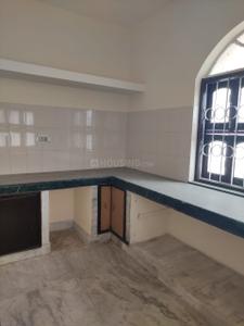 Kitchen Image of 1440 Sq.ft 4 BHK Independent House for rent in Harmu Ranchi for Rs. 25000