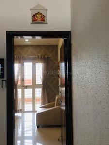 Hall Image of 945 Sq.ft 2 BHK Apartment / Flat for sale in GK Arise, Punawale Pune for Rs. 5750000
