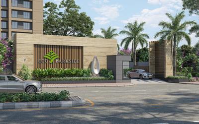 Image of 1700 Sq.ft 3 BHK Apartment / Flat for sale in Althan, Surat for Rs. 8400000