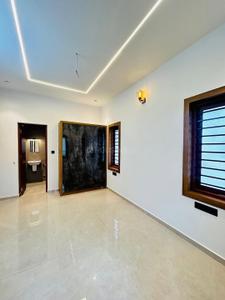 Hall Image of 790 Sq.ft 2 BHK Duplex for sale in Veppampattu Chennai for Rs. 2600000