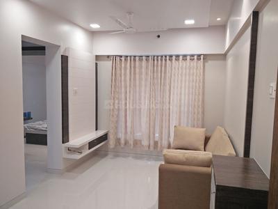 Hall Image of 900 Sq.ft 2 BHK Apartment / Flat for rent in Mazgaon Mumbai for Rs. 70000