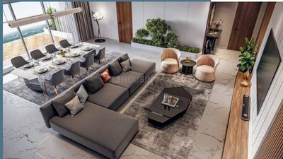 Image of 2635 Sq.ft 3 BHK Apartment / Flat for sale in Kollur, Hyderabad for Rs. 15810000