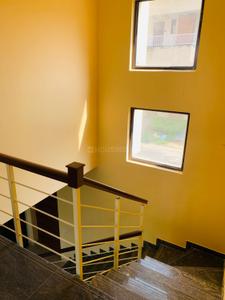 Living Room Image of 2015 Sq.ft 3 BHK Duplex for sale in Vedic Village Kolkata for Rs. 8900000