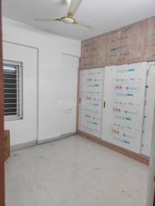 Bedroom Image of 1380 Sq.ft 3 BHK Apartment / Flat for rent in Vasavi Sri Nivasam, Narapally Hyderabad for Rs. 28000
