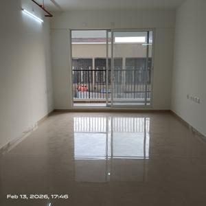 Living Room Image of 1458 Sq.ft 2 BHK Apartment / Flat for sale in Dosti Greenscapes Phase 3, Hadapsar Pune for Rs. 12500000