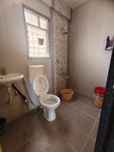 Image of 600 Sq.ft 1 BHK Apartment / Flat for rent in Dhankawade Tamrind Park Phase 1, Khadewadi, Pune for Rs. 12000