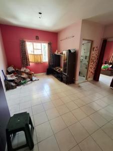 Hall Image of 1250 Sq.ft 3 BHK Apartment / Flat for sale in Bengal Peerless Alaktika, New Town Kolkata for Rs. 8490000