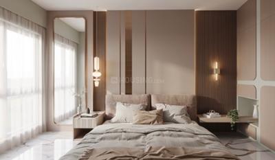 Bedroom Image of 2210 Sq.ft 4 BHK Apartment / Flat for sale in Kalyan Nagar Bengaluru for Rs. 32500900
