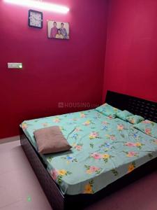 Bedroom Image of 1450 Sq.ft 3 BHK Independent House for sale in Potheri Chennai for Rs. 7500000