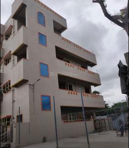 Image of 900 Sq.ft 1 BHK Independent House for rent in Muruganpalli, Chittoor for Rs. 5600