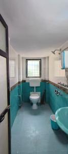 Bathroom Image of 790 Sq.ft 2 BHK Apartment / Flat for rent in Vasai West Vasai for Rs. 22000