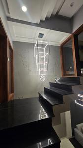 Floor Plan Image of 2000 Sq.ft 4 BHK Independent House for sale in A NSC Fortune City, Nipania Indore for Rs. 11500001
