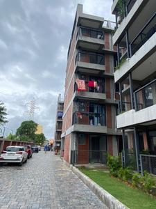Image of 900 Sq.ft 2 BHK Apartment / Flat for sale in Sector 6, Sohna for Rs. 5400000