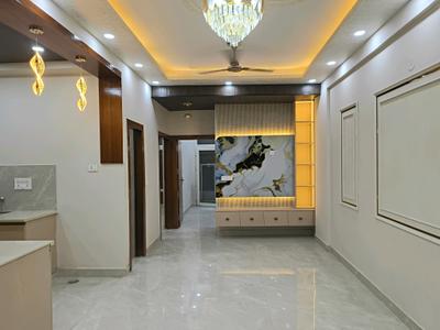 Living Room Image of 1205 Sq.ft 3 BHK Builder Floor for sale in Indirapuram Ghaziabad for Rs. 8000000