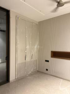Bedroom Image of 2250 Sq.ft 4 BHK Builder Floor for sale in Navjeevan Vihar New Delhi for Rs. 80000000
