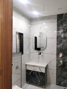 Bedroom One Image of 1602 Sq.ft 3 BHK Builder Floor for sale in BPTP District 2, Sector 86 Faridabad for Rs. 17500000
