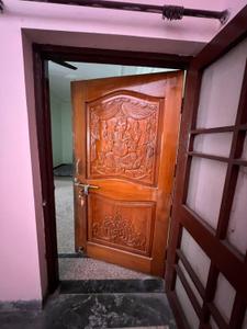 Balcony Image of 1590 Sq.ft 3 BHK Independent House for sale in A Dhebar Pink City, Shankar Nagar Raipur for Rs. 11000000