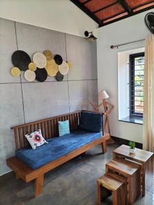 Hall Image of 2000 Sq.ft 4 BHK Independent House for rent in Vengeri Kozhikode for Rs. 65000