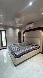 Bedroom Image of 1690 Sq.ft 3 BHK Apartment / Flat for sale in Erandwane Pune for Rs. 35000000