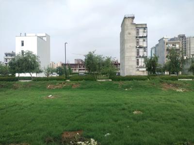 Image of 149 Sq.ft Residential Plot / Land for sale in BPTP District 5, Sector 84, Faridabad for Rs. 26820000