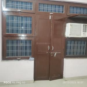 Bedroom Image of 800 Sq.ft 2 BHK Independent House for rent in Hasan Khan Mewati Nagar Alwar for Rs. 7000