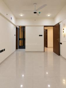 Hall Image of 2000 Sq.ft 4 BHK Apartment / Flat for sale in Garve Omega Paradise N Wing 57 Mid Town, Wakad Pune for Rs. 35000000
