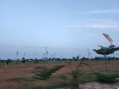 Image of 180 Sq.ft Residential Plot / Land for sale in SGD Eon City, Yacharam, Hyderabad for Rs. 1800086