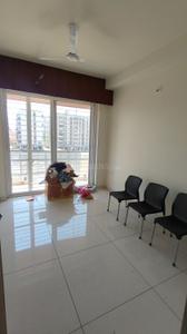 Hall Image of 2200 Sq.ft 3 BHK Apartment / Flat for rent in Kamaxi Heights , Harni Vadodara for Rs. 30000