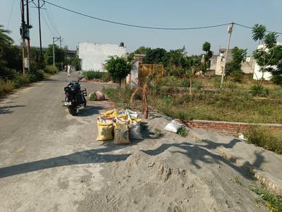 Image of 1224 Sq.ft Residential Plot / Land for sale in Modipuram, Meerut for Rs. 4100000