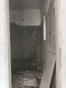 Bedroom Two Image of 1720 Sq.ft 3 BHK Villa for sale in Satya Villa, Noida Extension Greater Noida for Rs. 8400000