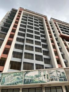 Image of 932 Sq.ft 2 BHK Apartment / Flat for sale in Shivshakti Oasis, Badlapur East, Badlapur for Rs. 3850000