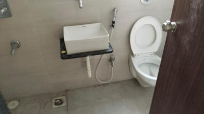 Image of 750 Sq.ft 2 BHK Apartment / Flat for rent in F5 Epic, Wagholi, Pune for Rs. 20000